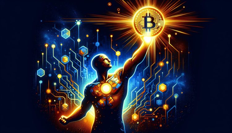 Unveiling Gunnar Lovelace’s Bold Mission to Revolutionize the World