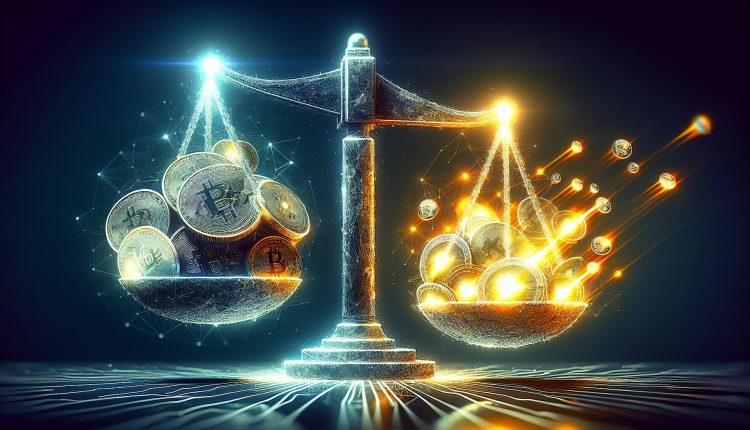 Tokenization’s Tipping Point: Goldman Sachs’ Digital Assets Leader Matthew McDermott Explores the Surge in Traditional Finance Adoption