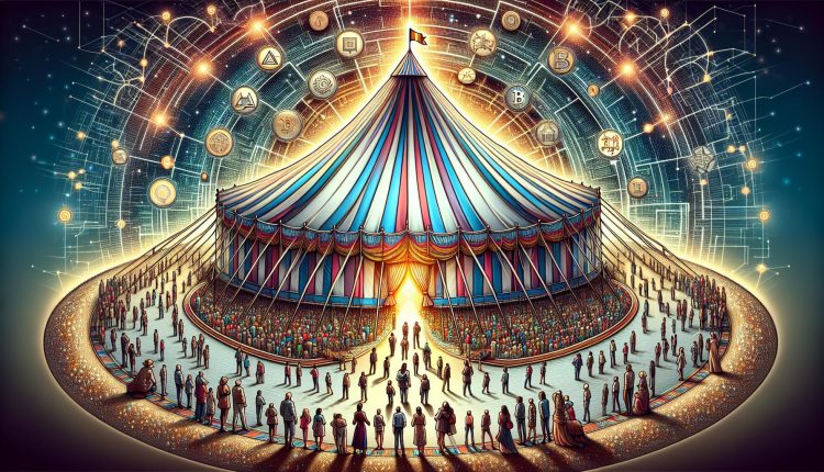 Inside the Big-Tent Consensus: Unveiling the Protocol Behind the Scenes