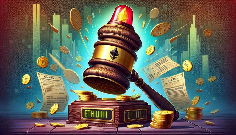 U.S. Treasury Sounds the Alarm on NFTs: A Hotbed for Fraud and Scams