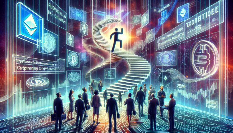 NYSE President Hints at Crypto Trading Ambitions, Awaits Clearer Regulations – Consensus 2024 Highlights