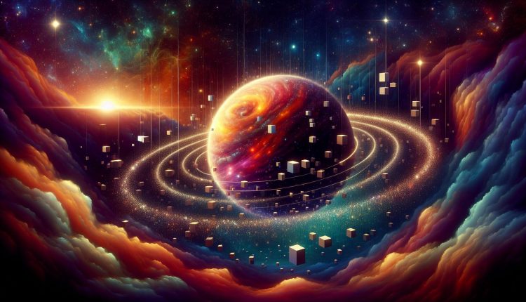 Galxe Launches Gravity: A Groundbreaking Layer-1 Blockchain to Revolutionize Web3 Digital Identity