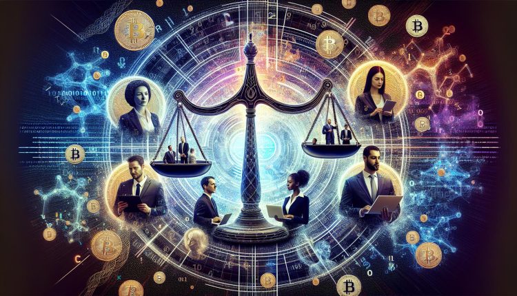 U.S. Lawmaker Foresees New Digital Assets Legislation by Next Year Amid Crypto Negotiations