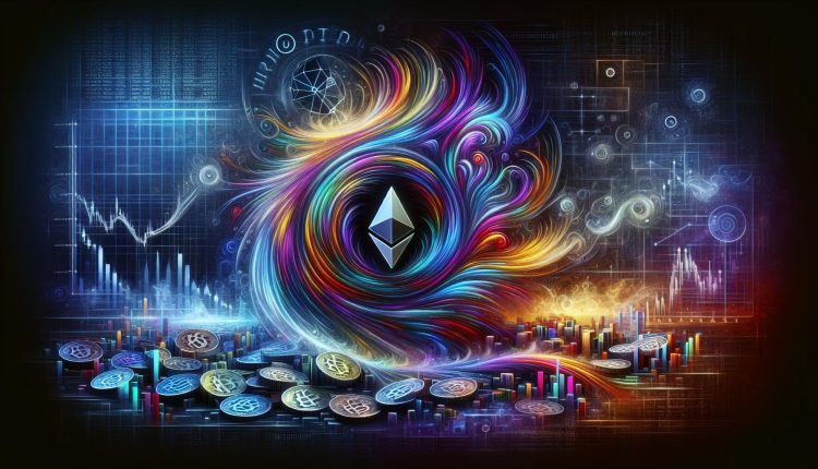 BlackRock Revamps Ethereum ETF Bid, Bloomberg’s Balchunas Predicts Launch by June