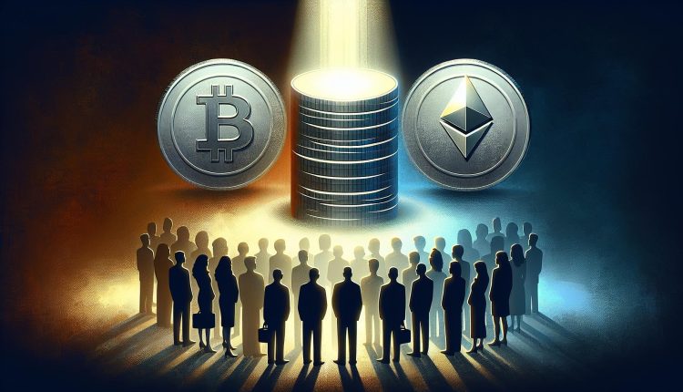 JPMorgan Predicts Ether Spot ETFs Will Attract Significantly Less Interest Compared to Bitcoin Offerings