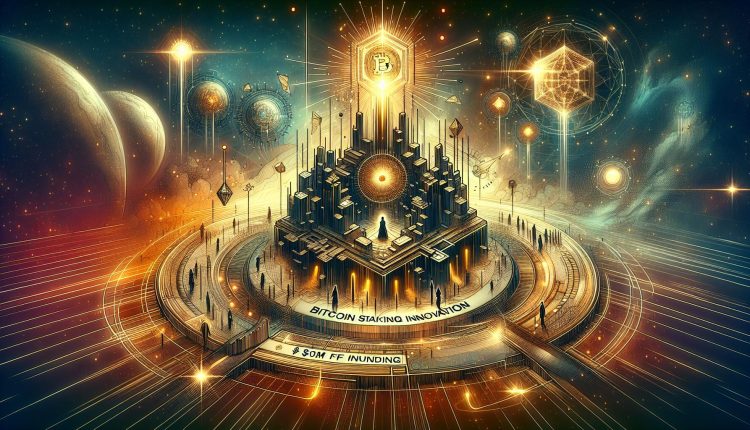 Bitcoin Staking Innovator Babylon Secures $70M in Funding with Paradigm at the Helm