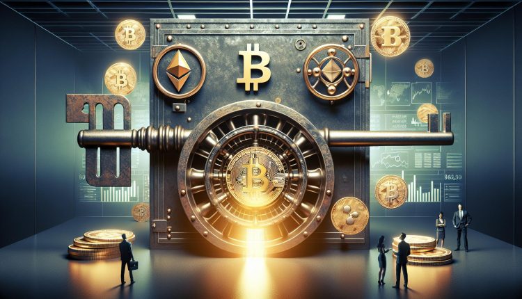 Unlocking the Future: How Cryptocurrency is Revolutionizing Traditional Finance for Advisors