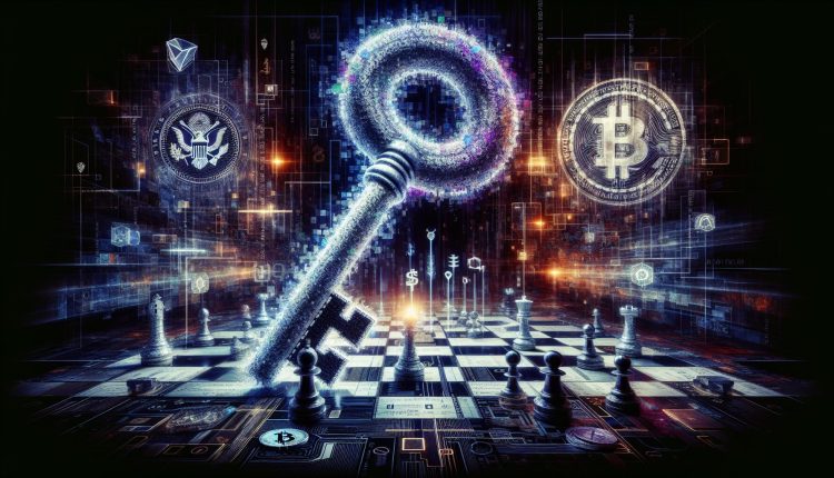 Unlocking the Battle for Crypto Control: Why the CFTC vs. SEC Oversight Debate is Crucial