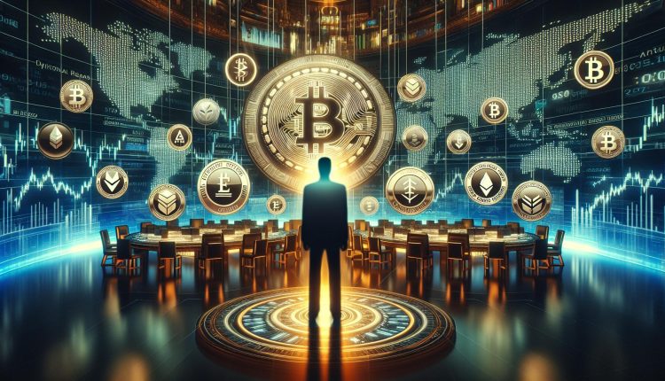 Exploring the Future with Franklin Templeton’s Jenny Johnson: Insights on Bitcoin ETFs, Real-World Asset Tokenization, and Blockchain Revolution in Traditional Finance