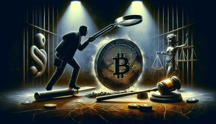 Senator Warren Explores Crypto’s Link in Fentanyl Trafficking: Demands Answers from Drug Agencies