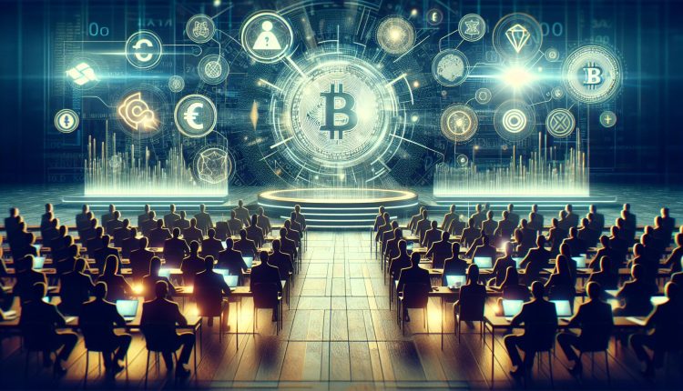 Is Biden Genuine About His Crypto Reversal? Buzz and Speculation at Consensus 2024