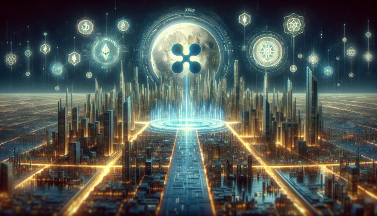 Brad Garlinghouse Predicts Exciting Future with XRP, Solana, and Cardano ETFs at Consensus 2024