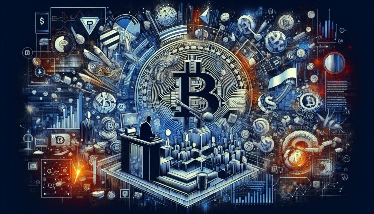 Exploring Robert F. Kennedy Jr.’s Insights on Trump’s Verdict and His Support for Cryptocurrency