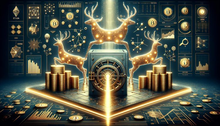 Tether Invests $100 Million in Bitdeer Shares, Secures Option for Additional $50 Million Purchase