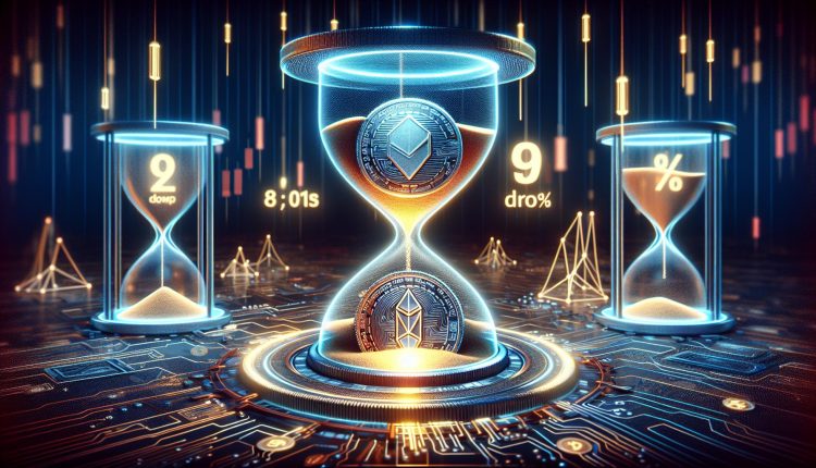 Uniswap Delays Crucial Protocol Upgrade Vote, Triggering a 9% Drop in UNI Prices