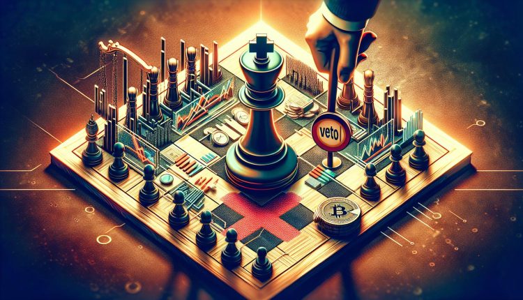 President Biden Vetoes Resolution to Overturn SEC Guidance, Affirming Regulatory Oversight