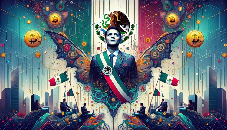 Mexico Elects Claudia Sheinbaum: What Does the New President Mean for Cryptocurrency Policies?