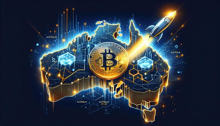 Exciting Launch: Australia’s First Spot Bitcoin ETF With Direct BTC Holdings Debuts This Tuesday!