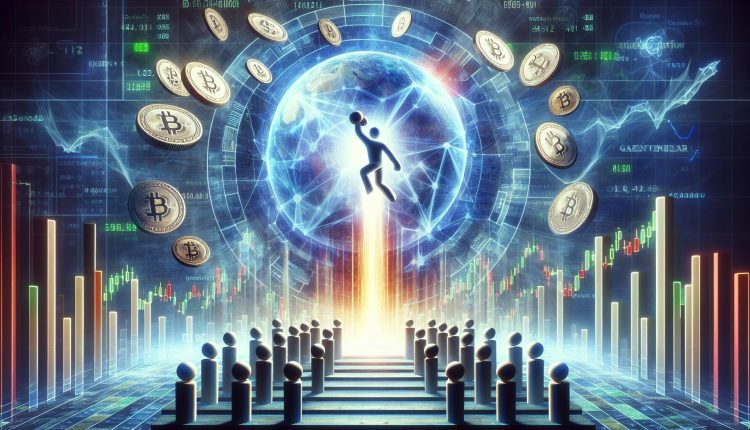 GameStop Shares and Meme Tokens Skyrocket as Legendary User ‘DeepFu*kingValue’ Makes a Triumphant Reddit Comeback!