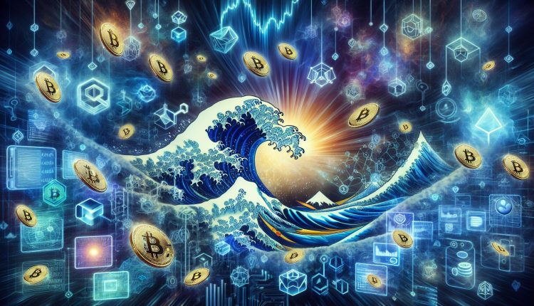 First Mover Americas: Cryptocurrency Values Climb as Meme Coin Craze Gains New Momentum