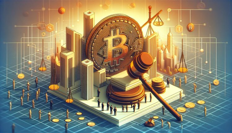 Michael Saylor, MicroStrategy Founder, Settles for $40M in Major D.C. Income Tax Lawsuit!