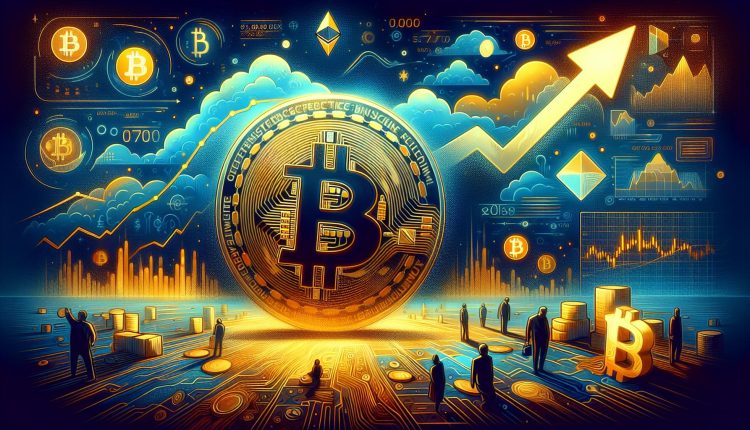 Bitcoin Faces Sell-Off Near $70K Despite Persistently Optimistic Market Mood