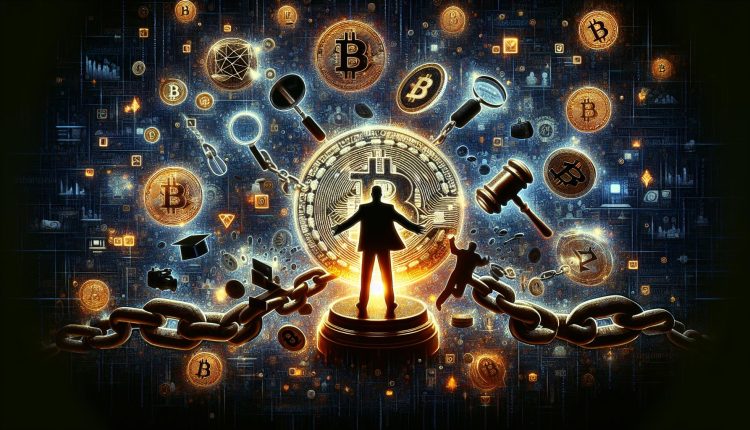 Epoch Times CFO Faces Charges in Alleged $67 Million Crypto Fraud Scheme