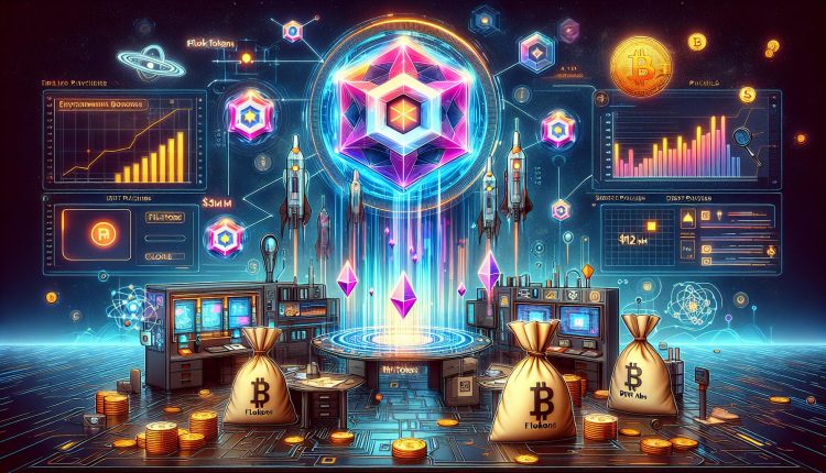 DWF Labs Plans to Invest $12M in FLOKi Tokens, Including Direct Purchases from Project Treasury and Open Market Transactions