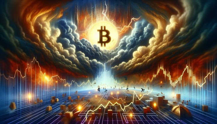 First Mover Americas: Bitcoin’s Sharp Decline from $70K Amid Surging Bullish Signals