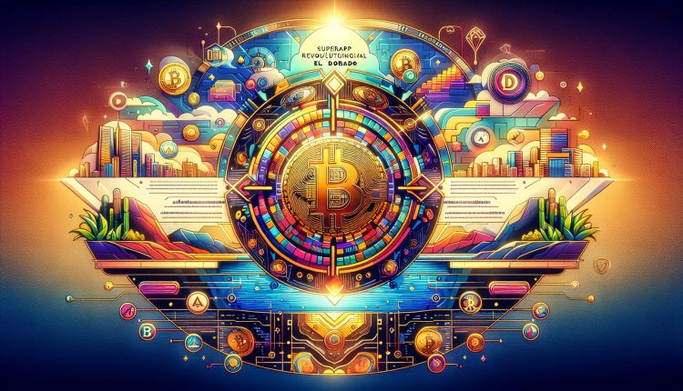 Multicoin and Coinbase Ventures Fuel El Dorado’s Rise as the Latest SuperApp Revolutionizing Latin America with Stablecoin Technology