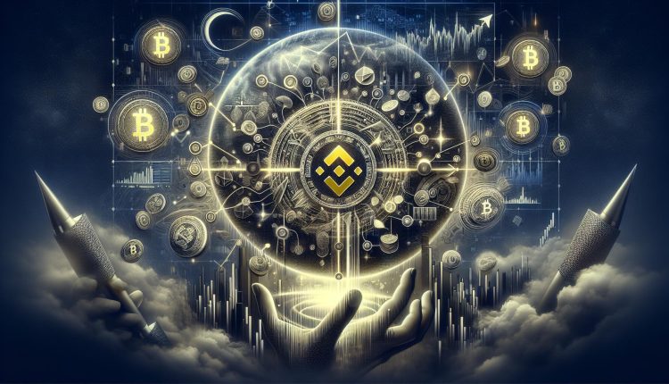 Options Traders Gear Up for Market Swings as BNB Approaches Unprecedented Levels