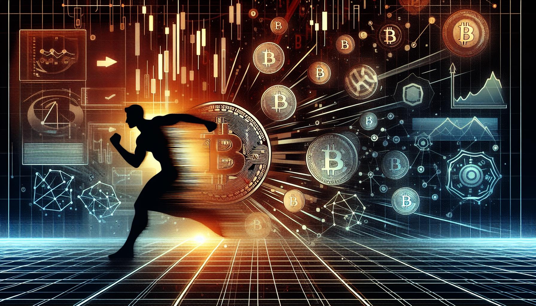 Discover How Casey Rodarmor’s Bold Moves Showcase Bitcoin’s Unrestricted Nature