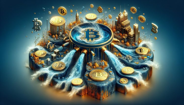 Bitcoin ETFs Reignite Inflow Surge: BlackRock’s IBIT Surpasses $20 Billion in Assets Under Management