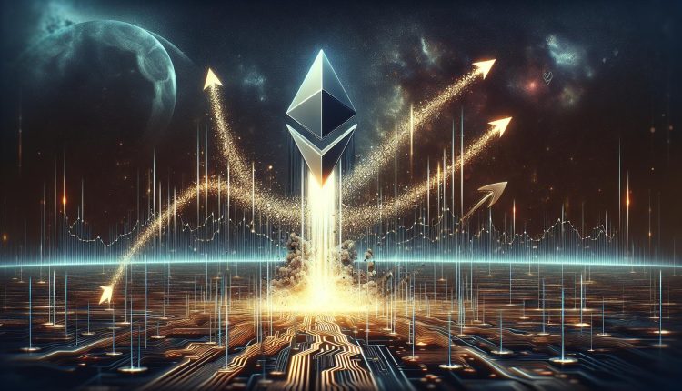 Ether Price Set for Dramatic Surge: Could ETFs Spark $4 Billion Inflow in Just Five Months?