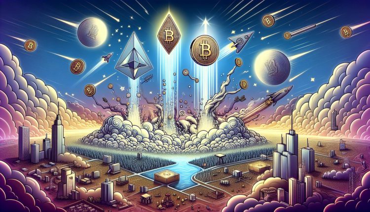 BODEN Token Skyrockets by 10%, TREMP Climbs 5% Following Kraken’s New Solana PoliFi Listings