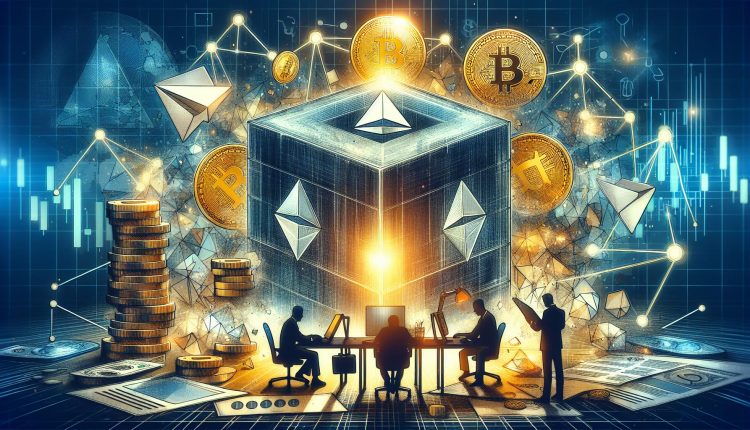 SEC Plans Closure of Key Office Following Unsuccessful DEBT Box Cryptocurrency Case