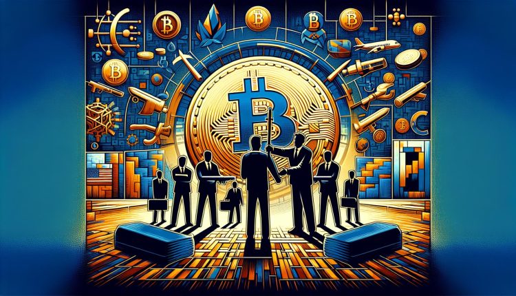 U.S. Officials Urge President Biden to Secure Release of Detained Binance Executive Tigran Gambaryan in Nigeria