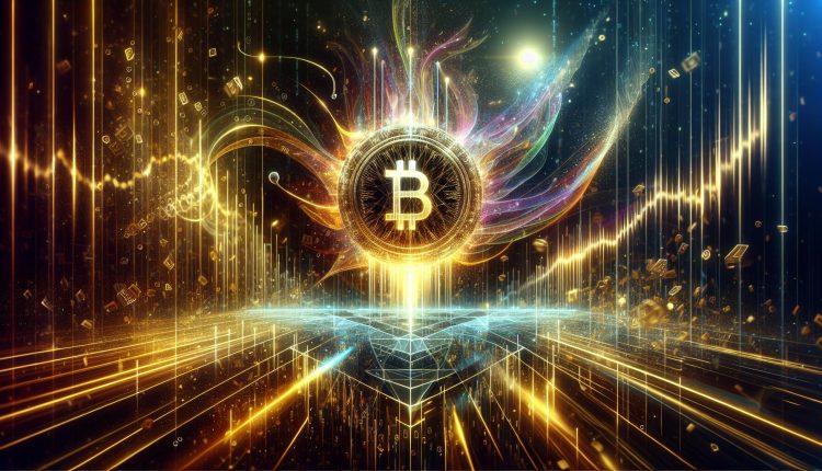 BNB Chain Ecosystem Sizzles as Token Value Soars to Record-Breaking $710 High