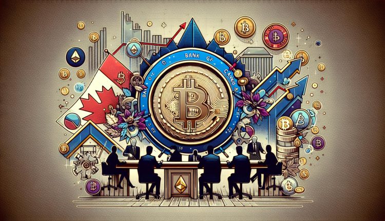 Bank of Canada Leads G-7 Nations with a Strategic Rate Cut: Lowers Benchmark by 25 Basis Points