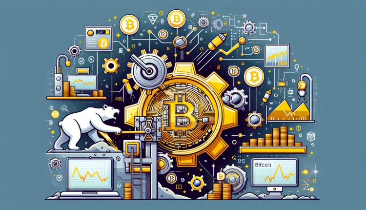 Bitcoin Miner Riot Platforms’ Stock Plummets Following Attack by Short-Seller Kerrisdale