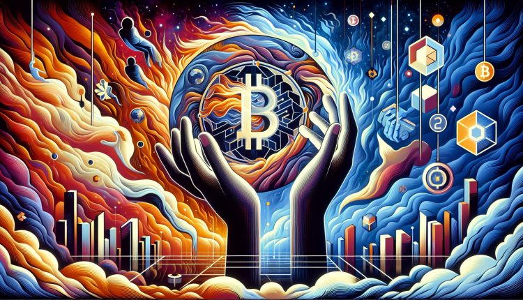Did One NFT Sale Transform U.S. Policy on Cryptocurrency?