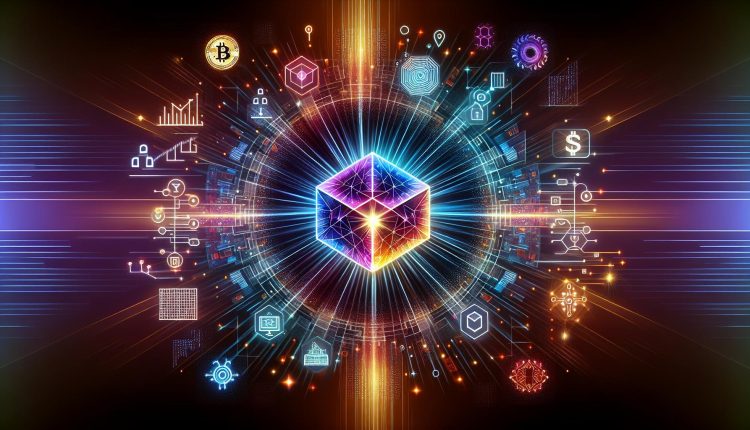 Exploring the Blockspace Singularity: A Deep Dive into the Future of Blockchain Technology