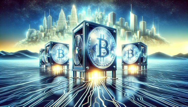 Bitcoin Miners Holding Lucrative Power Deals Emerge as Prime Targets for Mergers and Acquisitions, According to JPMorgan