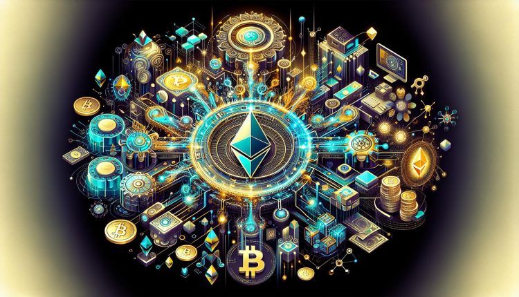 IOTA Launches Ethereum Virtual Machine to Revolutionize DeFi and Real-World Asset Integration