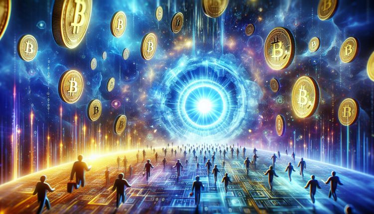 SEC’s Gensell Unfazed by Influx of New Crypto ETFs Entering the Market