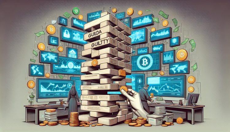 Florida Resident Admits to Multi-Million Dollar Crypto Ponzi Scheme in Wire Fraud Guilty Plea