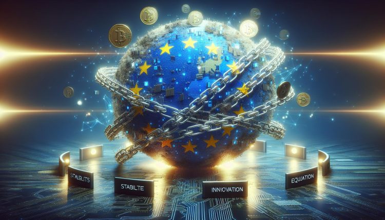 EU Election Begins: What It Means for the Future of Cryptocurrency
