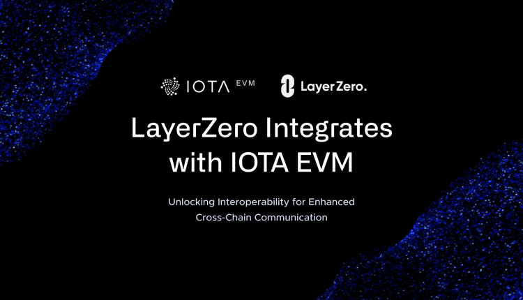 layerzero-integrates-with-iota-evm