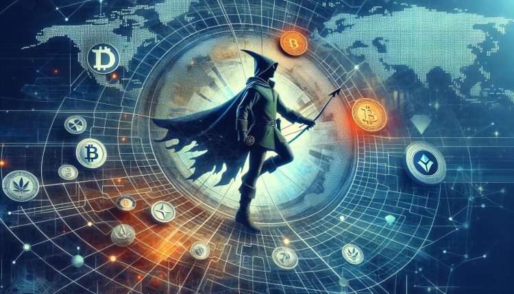 Robinhood Set to Acquire Bitstamp, Aiming to Boost Its Global Presence in the Crypto Market