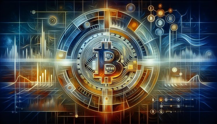 Bitcoin Hovers Around $71K: A Closer Look at This Week’s Market Consolidation